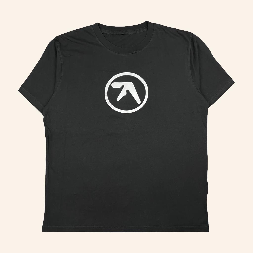 Jerks Merch 2018 Aphex Twin T-Shirt Birthday Gift Ideas For Her