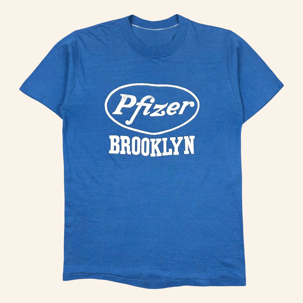Jerks Merch 80S Pfizer T-Shirt Birthday Presents For Boyfriend Jerks Merch 80S Pfizer T-Shirt Birthday Presents For Boyfriend
