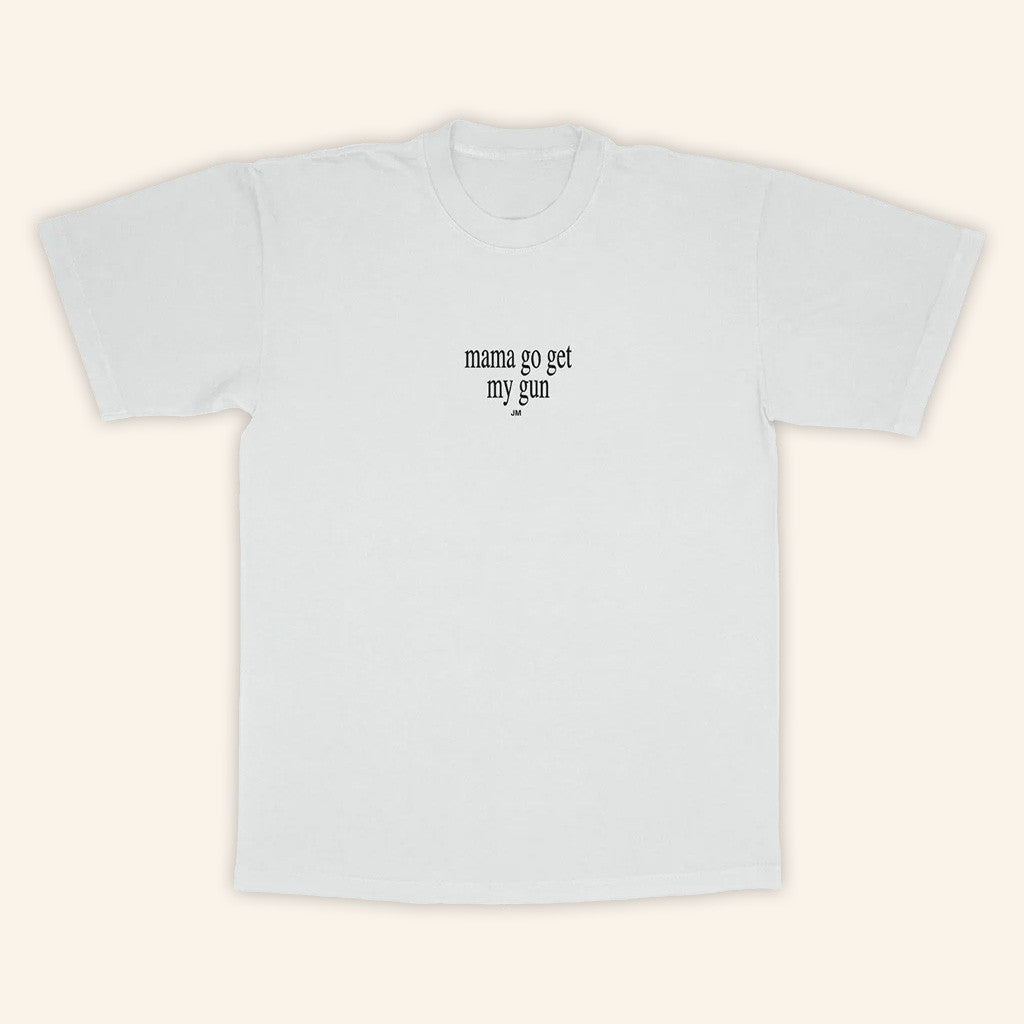 Jessie Murph Merch Bang Bang T-Shirt Gifts For Friends