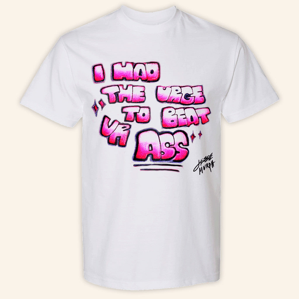 Jessie Murph Merch Beat Ya Ass T-Shirt Gifts For Her