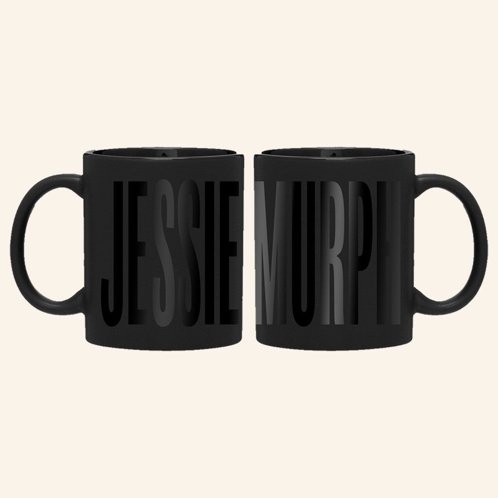 Jessie Murph Merch Name Logo Mug Gift Ideas For Fans Jessie Murph Merch Name Logo Mug Gift Ideas For Fans