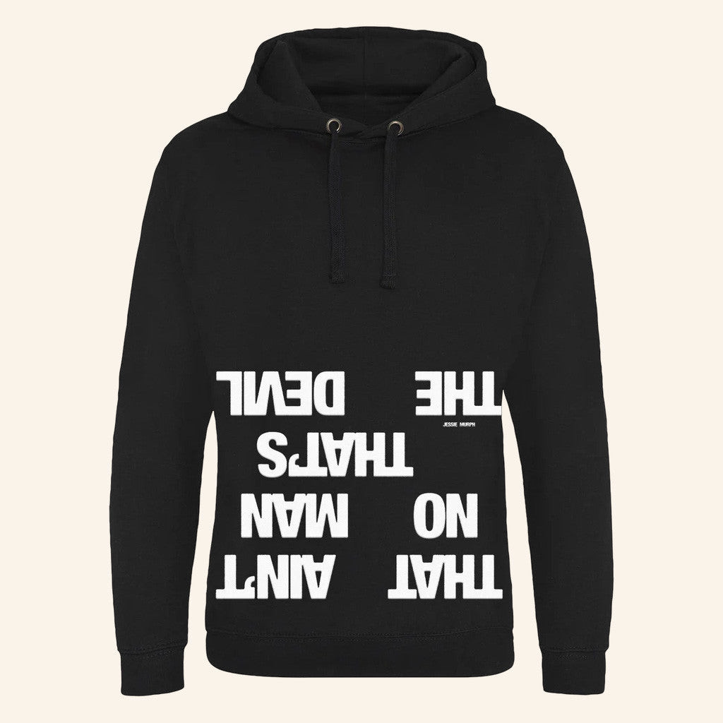 Jessie Murph Merch That Ain't No Man Hoodie Best Gifts For Him Jessie Murph Merch That Ain't No Man Hoodie Best Gifts For Him