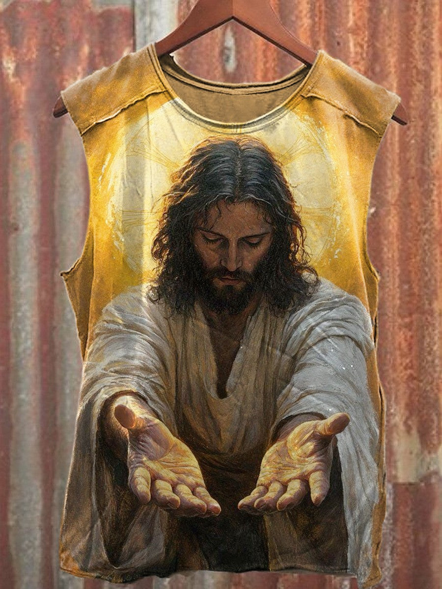 Jesus Christ Tank Top Faith Based Christian Clothing Gifts For Jesus Lovers Country Boy Gift Jesus Christ Tank Top Faith Based Christian Clothing Gifts For Jesus Lovers Country Boy Gift