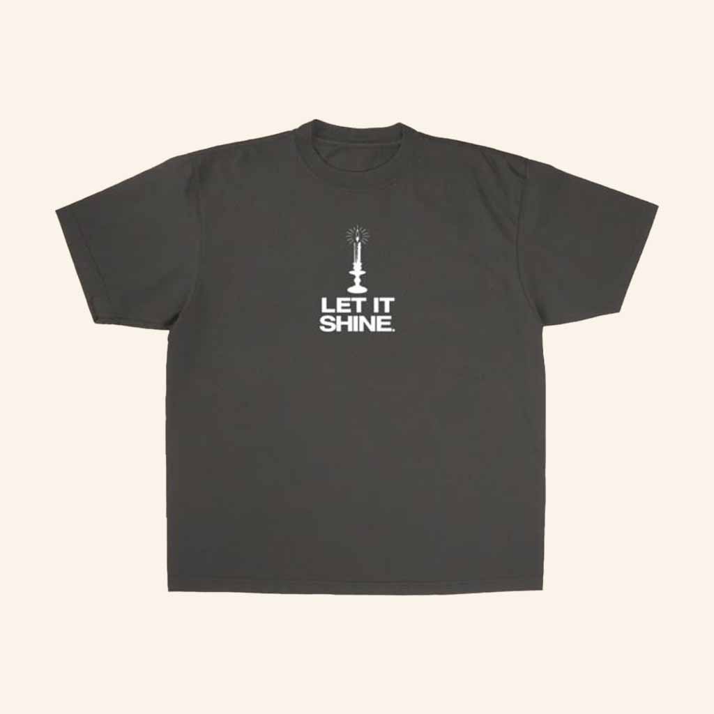 Jesus Loves You Merch Let It Shine Shirt Gifts For Best Friends Jesus Loves You Merch Let It Shine Shirt Gifts For Best Friends