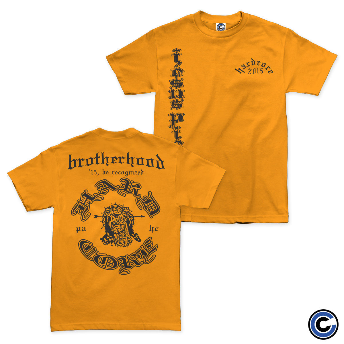 Jesus Piece Merch Brotherhood Shirt Jesus Piece Shirt Jesus Piece Merch Brotherhood Shirt Jesus Piece Shirt