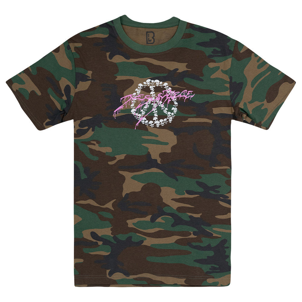 Jesus Piece Merch Camo Shirt Jesus Piece Shirt Dad Gifts For Father'S Day 2025 Jesus Piece Merch Camo Shirt Jesus Piece Shirt Dad Gifts For Father'S Day 2025