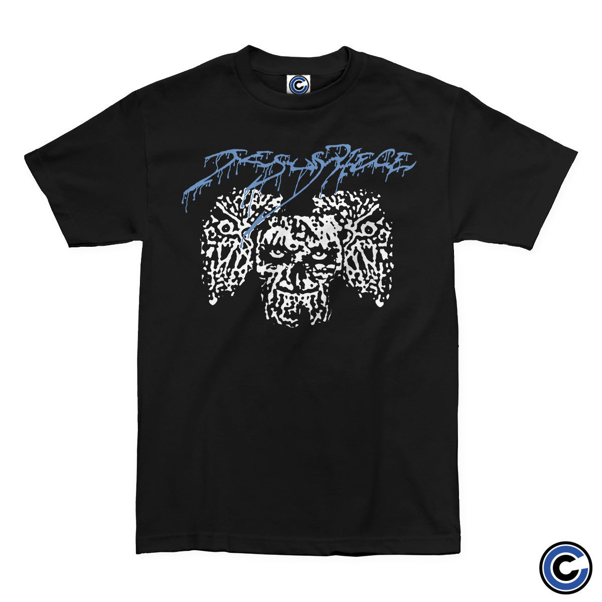 Jesus Piece Merch Three Skulls Shirt Jesus Piece Shirt Jesus Piece Merch Three Skulls Shirt Jesus Piece Shirt