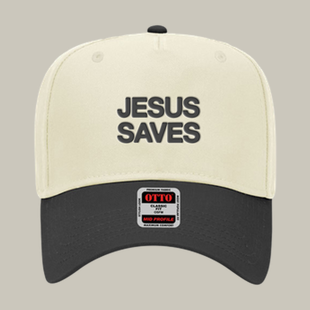 Jesus Saves Riley Green Hat Music Concert Merch Riley Green Fan Gift For Christian