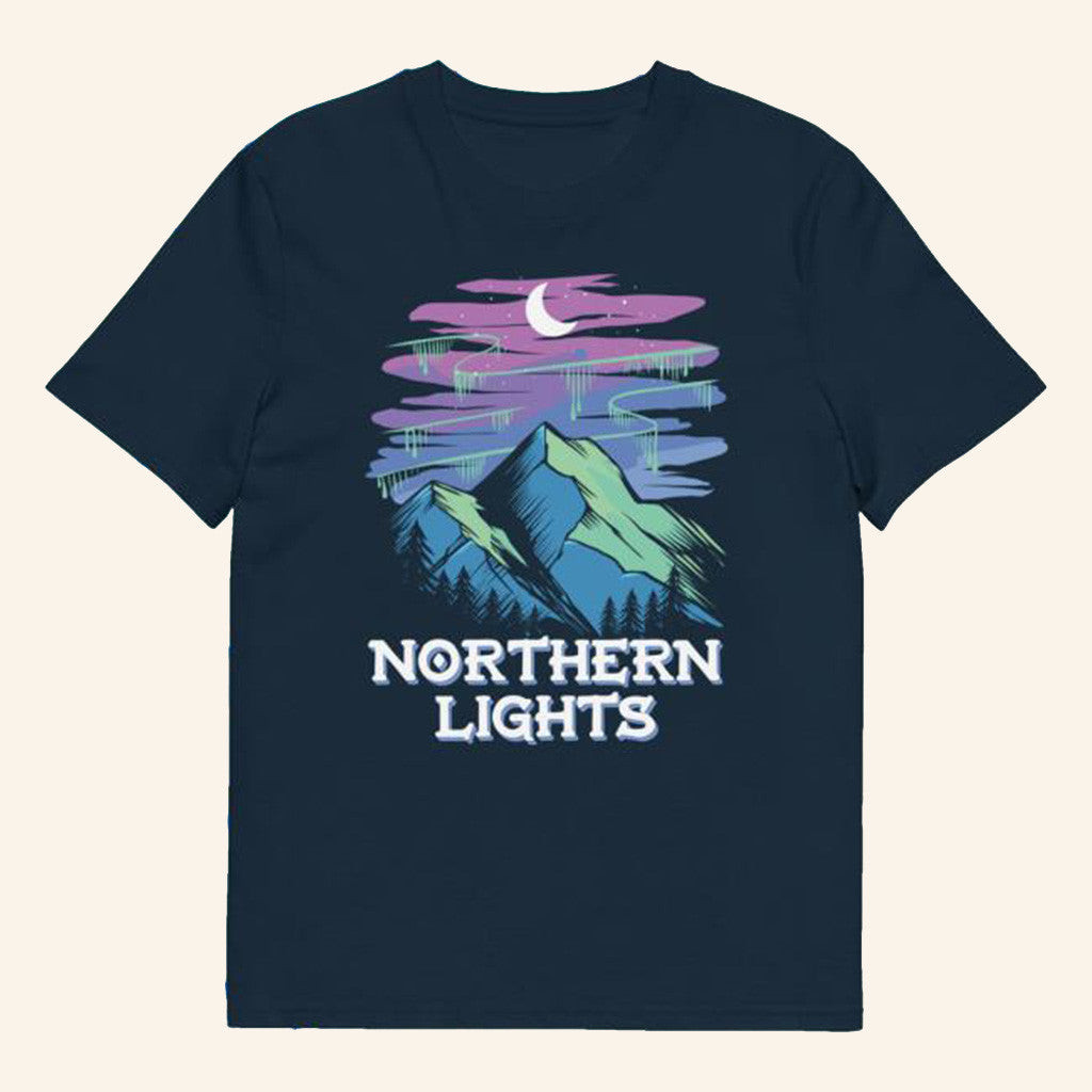 Jetty Extracts Merch High Thc Northern Lights Organic T-Shirt Gifts For Mom Jetty Extracts Merch High Thc Northern Lights Organic T-Shirt Gifts For Mom