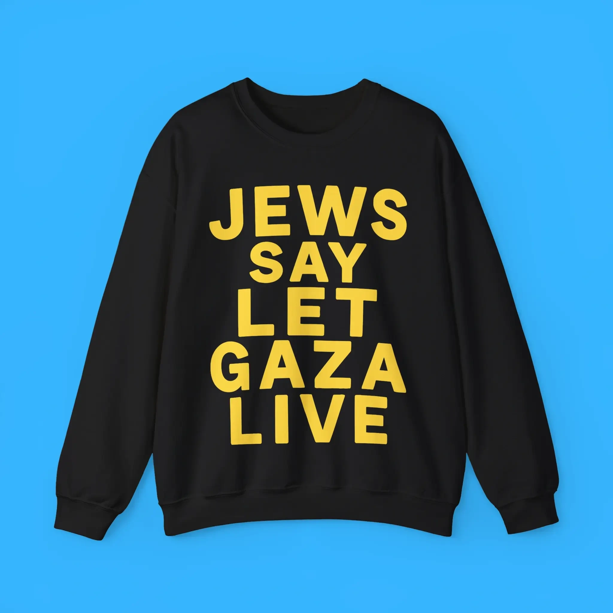 Jews Say Let Gaza Live Premium Shirt Jews Say Let Gaza Live Premium Shirt