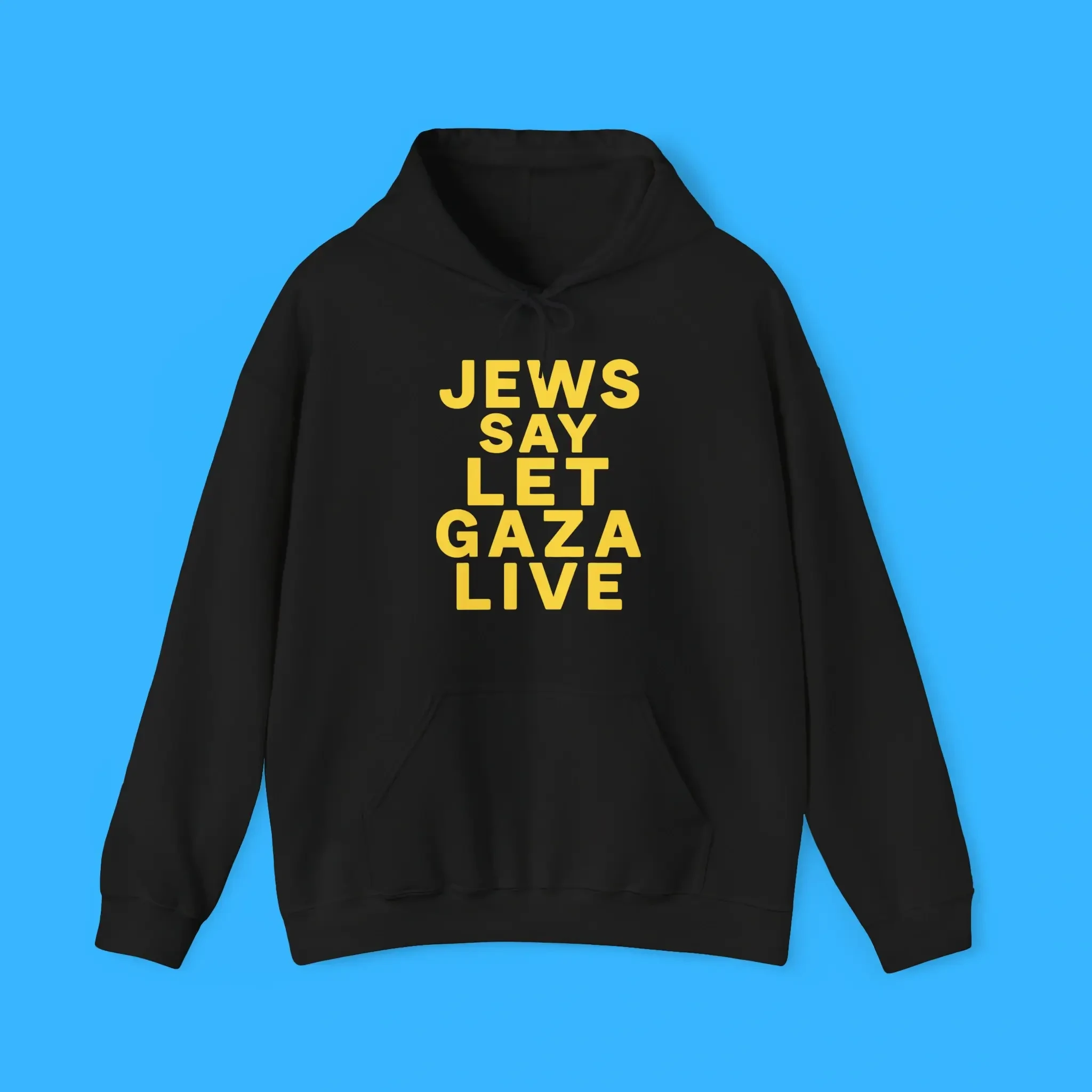 Jews Say Let Gaza Live Premium Shirt Jews Say Let Gaza Live Premium Shirt