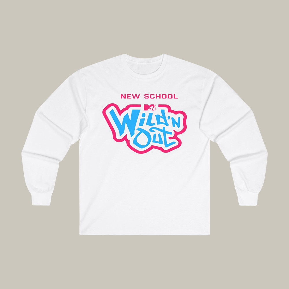 Jhn Wild N Out Saint Jhn Long Sleeve Shirt Music Concert Outfit Saint Jhn Lover Present Idea