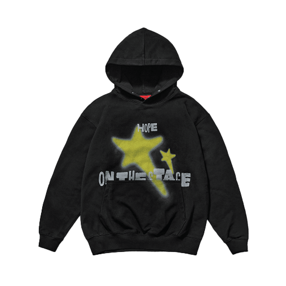 Jhope Merch Tour Hoodie Hope On The Stage Merch For Fan Gifts For Music Lovers