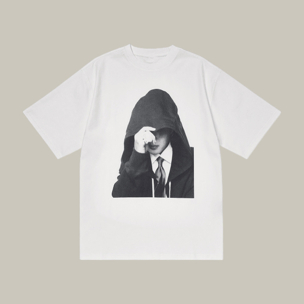 Jimin Photobooth T-Shirt BTS World Tour 2026 Clothes Unique Gift For Army