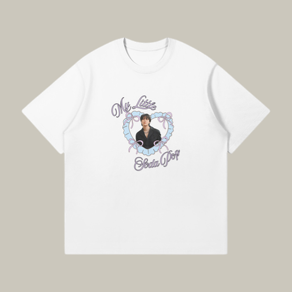 Jimin Soda Pop T-Shirt BTS 2026 Comeback Merch BTS Arirang Tour Fan Gift Idea