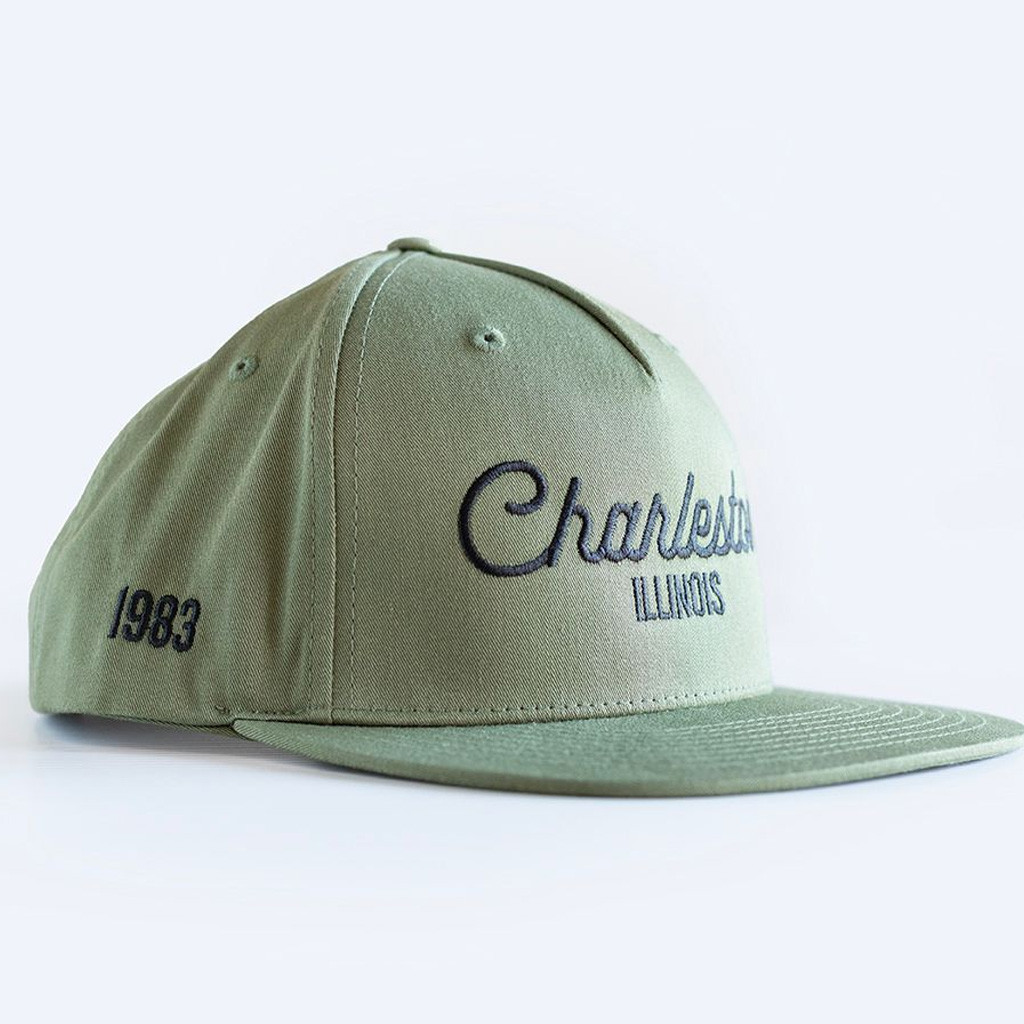 Jimmy Johns Merch Charleston Illinois Embroidered Snapback Hat Dad Christmas Gifts Jimmy Johns Merch Charleston Illinois Embroidered Snapback Hat Dad Christmas Gifts