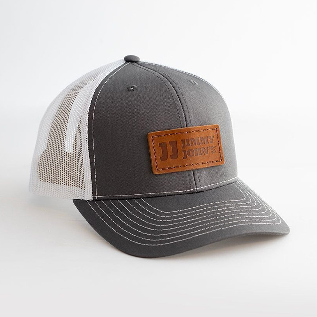 Jimmy Johns Merch JJ Jimmy Johns Trucker Hat Christmas Gifts For Him Jimmy Johns Merch JJ Jimmy Johns Trucker Hat Christmas Gifts For Him