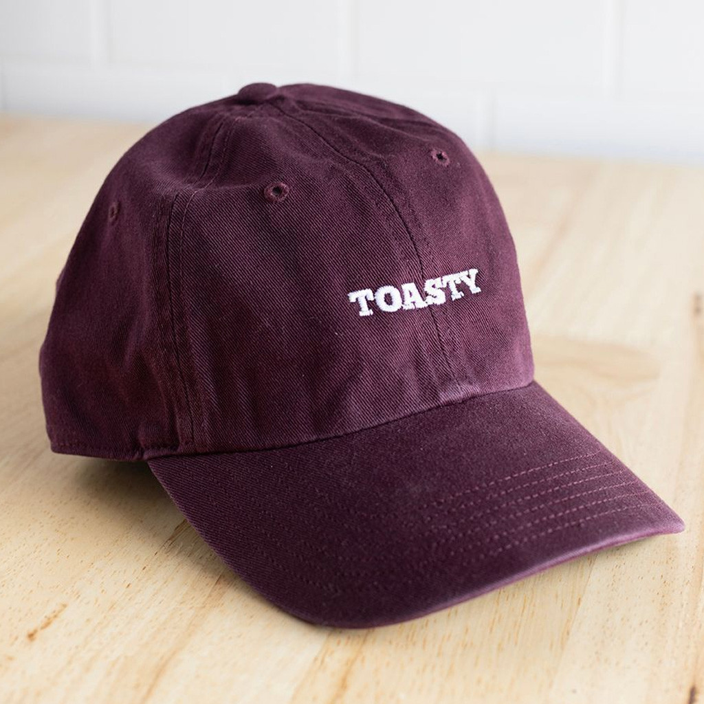 Jimmy Johns Merch TOASTY Embroidered Hat JJ Hat Gifts For Best Friend Jimmy Johns Merch TOASTY Embroidered Hat JJ Hat Gifts For Best Friend