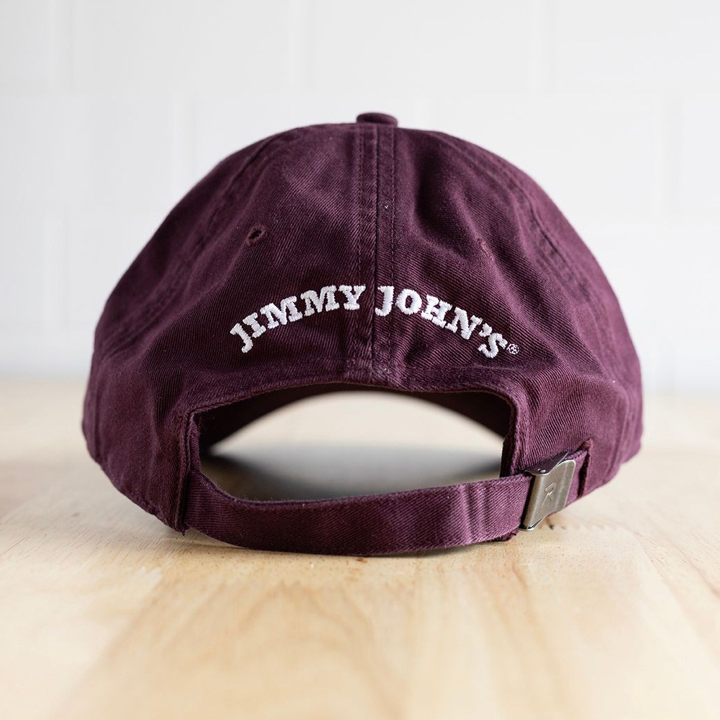 Jimmy Johns Merch TOASTY Embroidered Hat JJ Hat Gifts For Best Friend Jimmy Johns Merch TOASTY Embroidered Hat JJ Hat Gifts For Best Friend