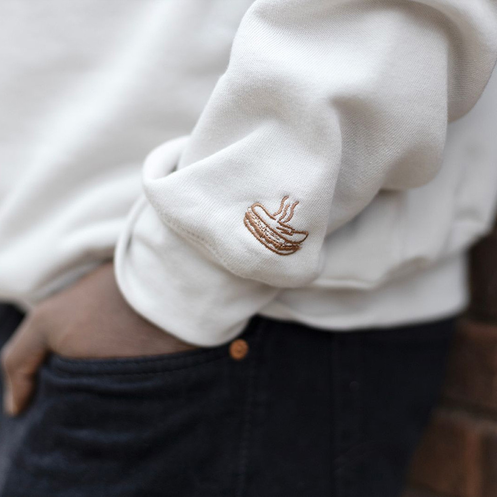 Jimmy Johns Merch We Used To Be Cool Embroidered Sweatshirt Xmas Gifts For Husband Jimmy Johns Merch We Used To Be Cool Embroidered Sweatshirt Xmas Gifts For Husband