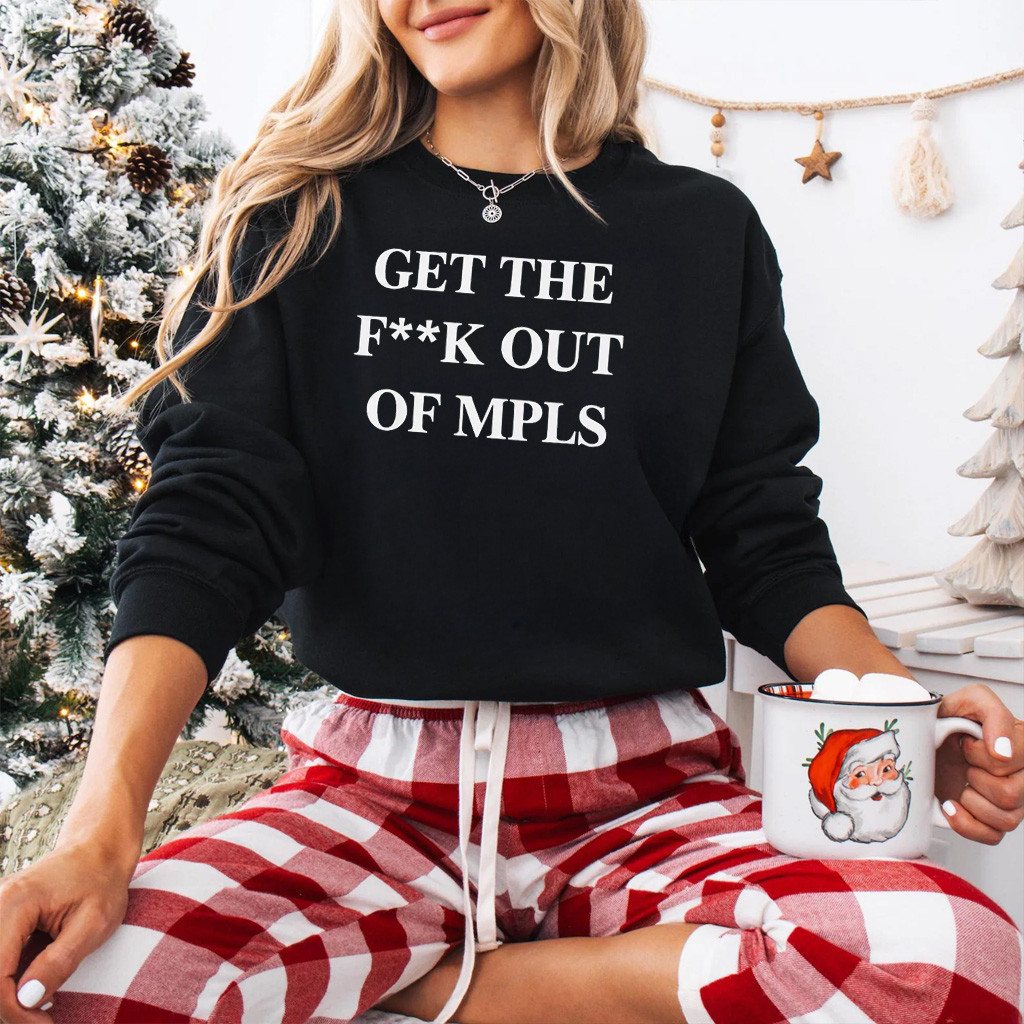 Jimmy Kimmel Get The Fck Out Of MPLS Shirt Abolish ICE Merch Get The Fck Out Of MPLS Sweatshirt Jimmy Kimmel Get The Fck Out Of MPLS Shirt Abolish ICE Merch Get The Fck Out Of MPLS Sweatshirt