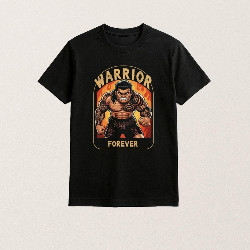 Jimmy Uso Warrior Forever Shirt Jimmy Uso Merch Gifts For Wrestler Fans