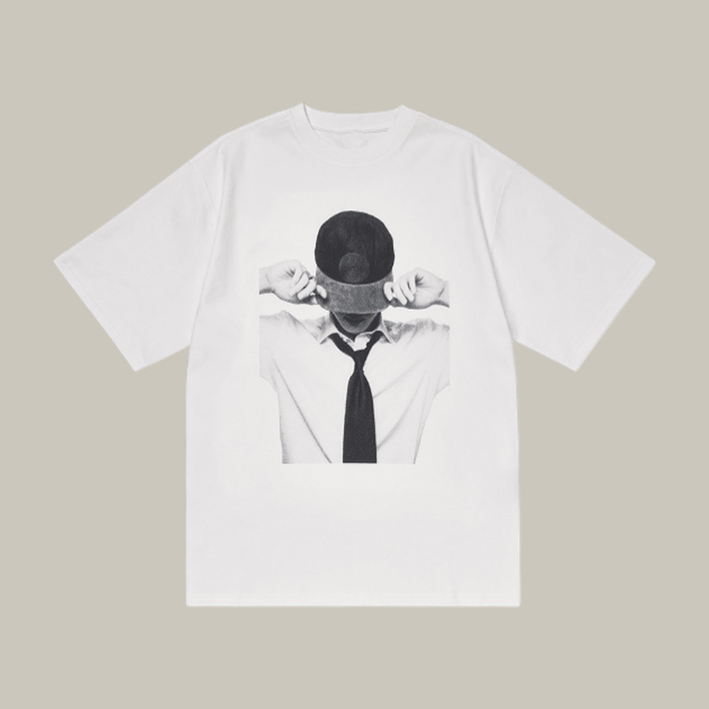 Jin Photobooth Graphic T-Shirt BTS World Tour 2026 Merch Music Lover Gift For Army