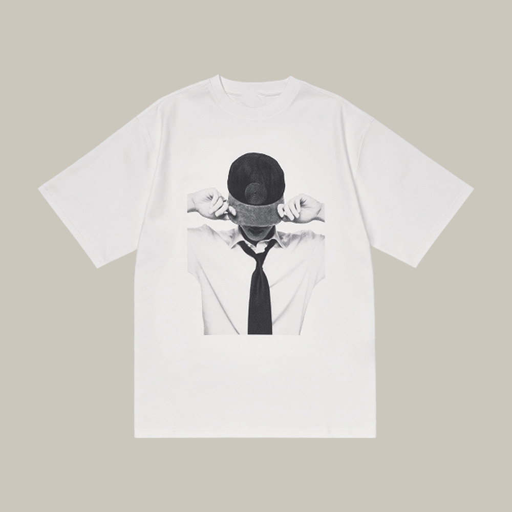 Jin Portrait Graphic T-Shirt BTS Music Clothes Best Kpop Music Lover Gift For Army