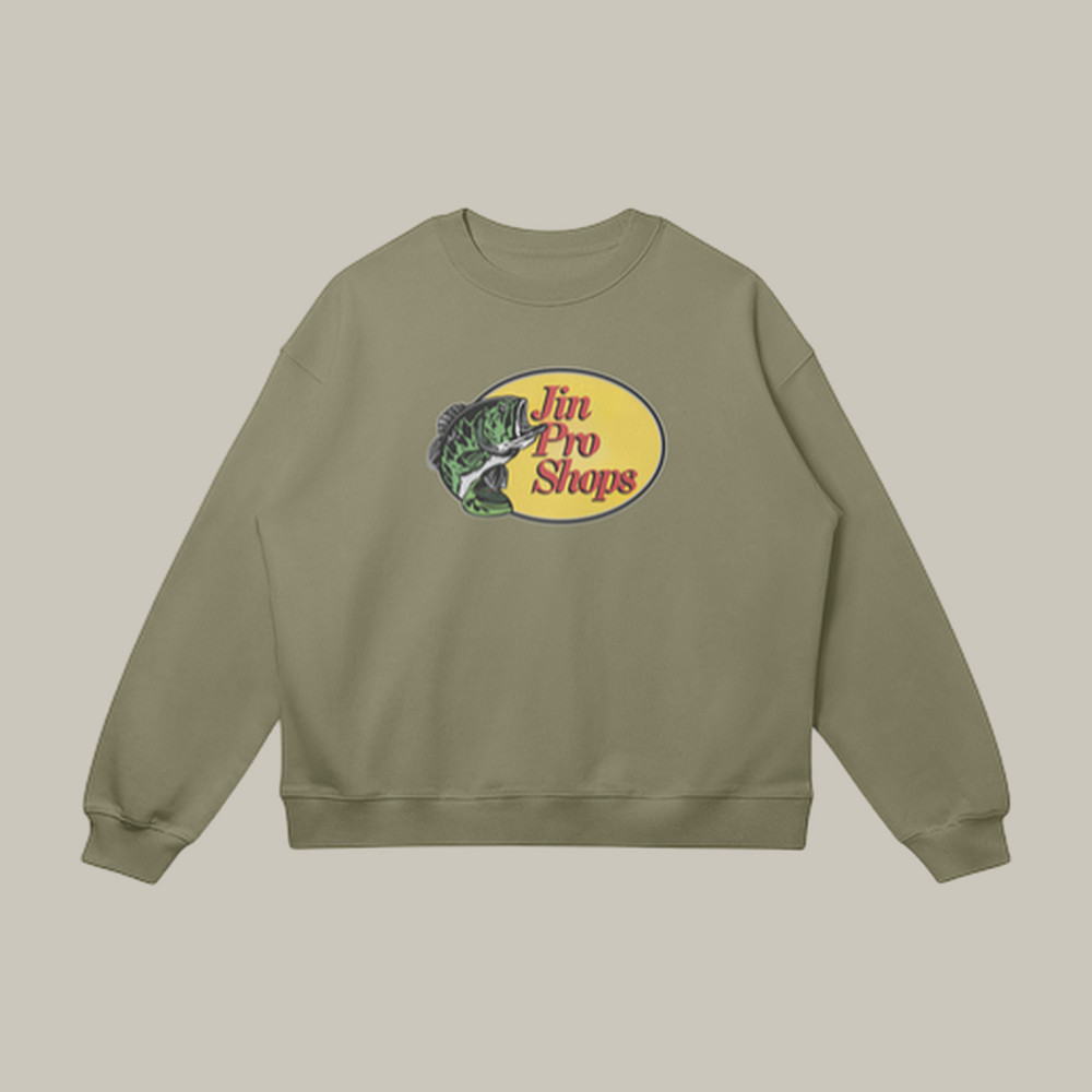 Jin Pro Shop Lost Seouls Club Sweatshirt Lost Seouls Club Clothing Unique Present For Her