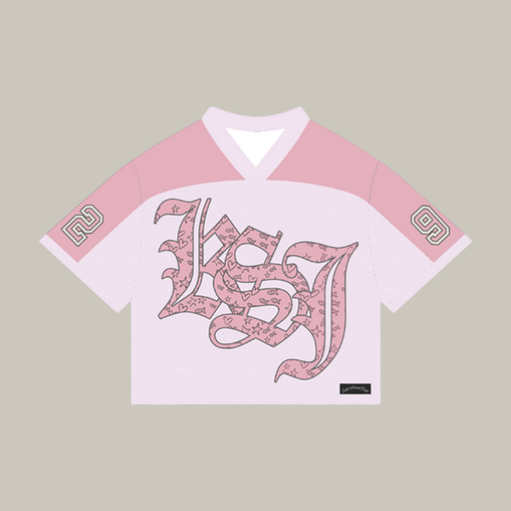 Jin World Tour Jersey BTS 2026 Comeback Merch Unique Gift For Jin Fans