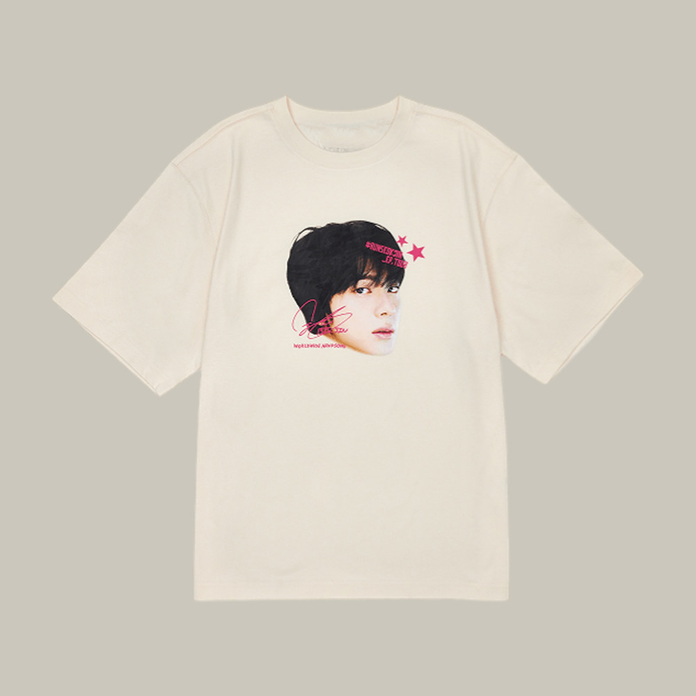 Jin's Encore Tour BTS T-Shirt BTS World Tour 2026 Merch Music Lover Gift For Kpop Fans