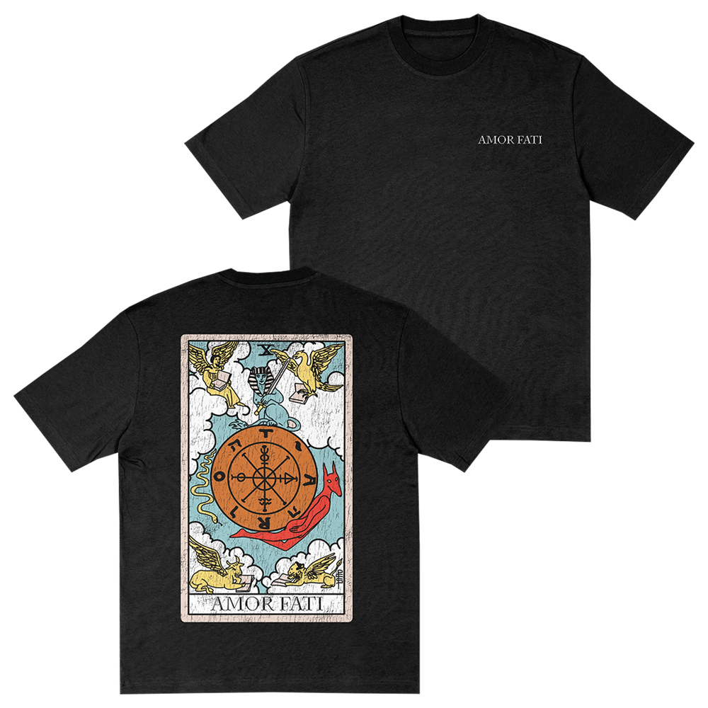 Joe Bartolozzi Destiny Unveiled T Shirt Amor Fati Merch YouTuber Fan Gift Idea This Year Joe Bartolozzi Destiny Unveiled T Shirt Amor Fati Merch YouTuber Fan Gift Idea This Year