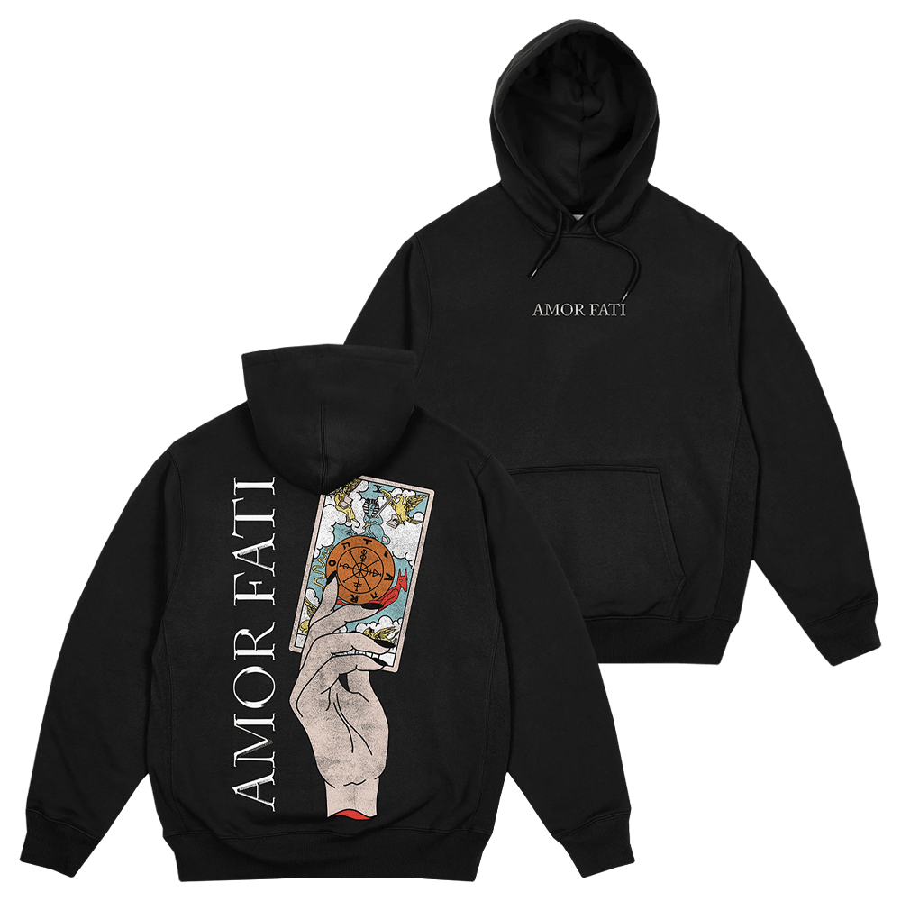 Joe Bartolozzi Fortune Grip Hoodie Amor Fati Merch Warm Gift For Fans Of Joe Bartolozzi Joe Bartolozzi Fortune Grip Hoodie Amor Fati Merch Warm Gift For Fans Of Joe Bartolozzi