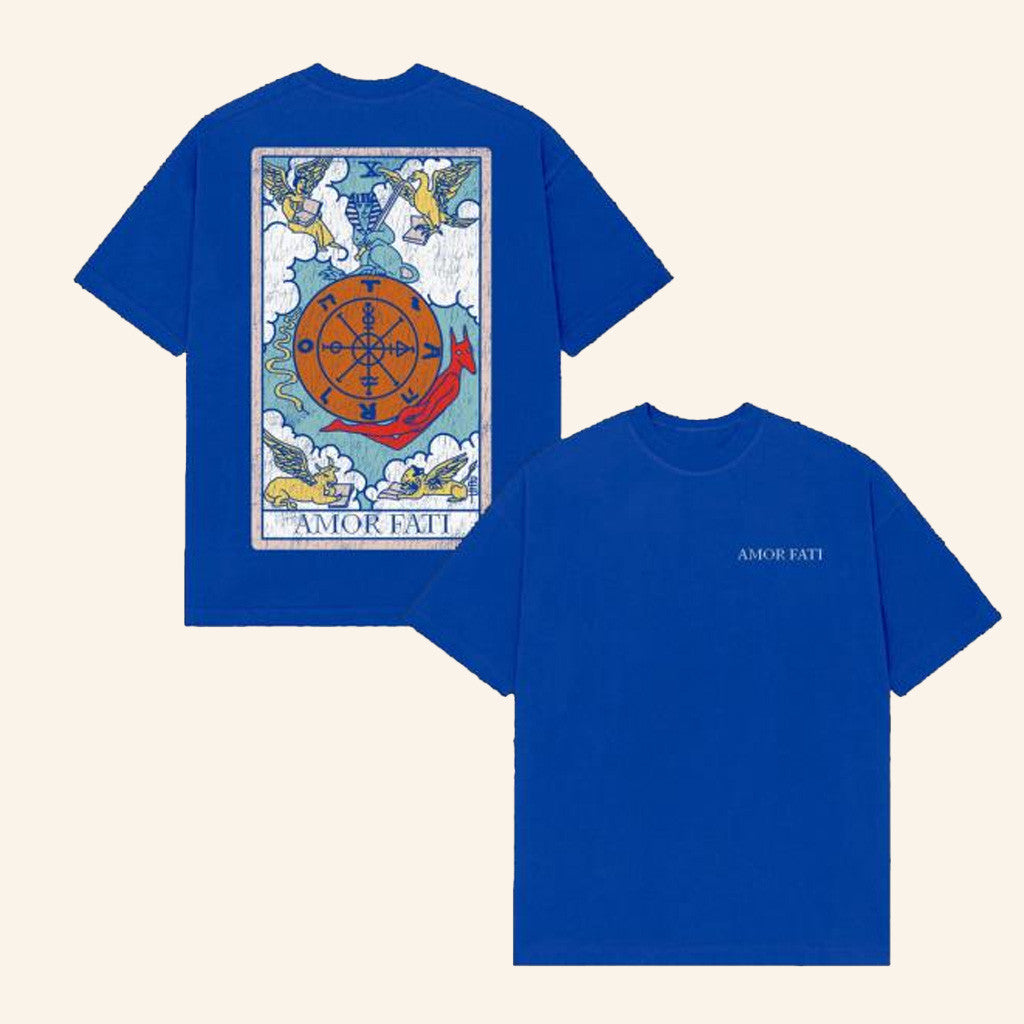 Joe Bartolozzi Merch Destiny Unveiled Royal T-Shirt Husband Gifts Joe Bartolozzi Merch Destiny Unveiled Royal T-Shirt Husband Gifts