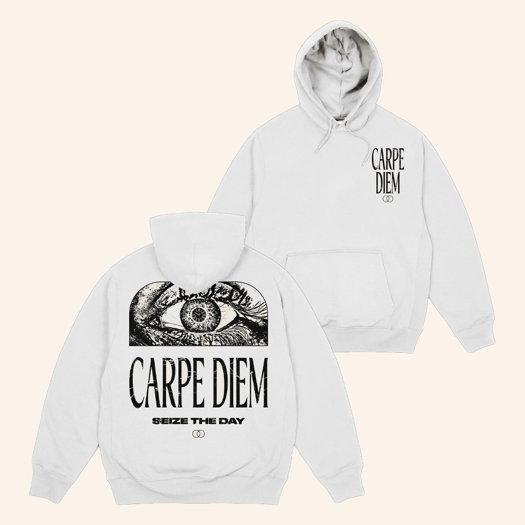 Joe Bartolozzi Merch Eye Of The Moment Hoodie Best Christmas Gifts For Husband