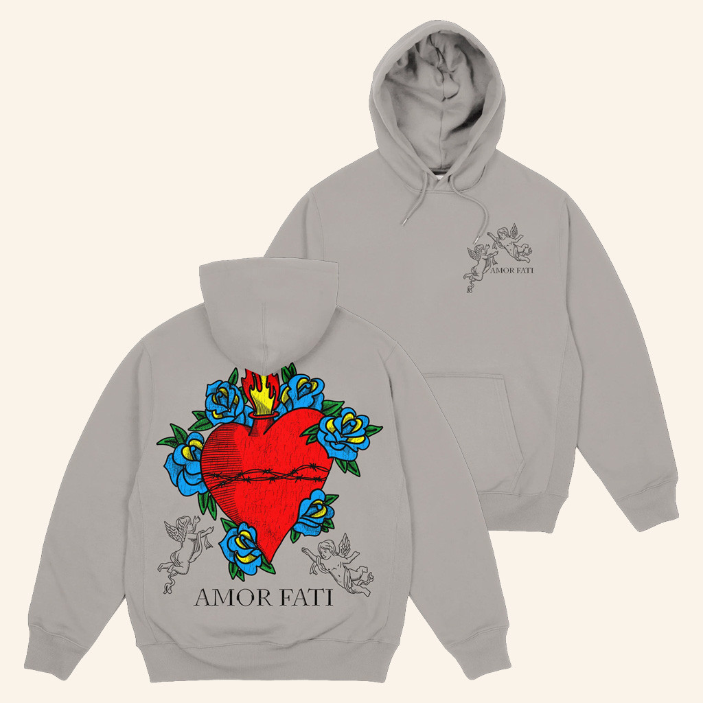 Joe Bartolozzi Merch Fated Thorns Cement Hoodie Gift Ideas For Sister Joe Bartolozzi Merch Fated Thorns Cement Hoodie Gift Ideas For Sister