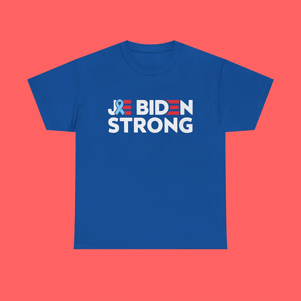 Joe Biden Cancer Support Shirt Father's Day Gifts For Husband Joe Biden Cancer Support Shirt Father's Day Gifts For Husband