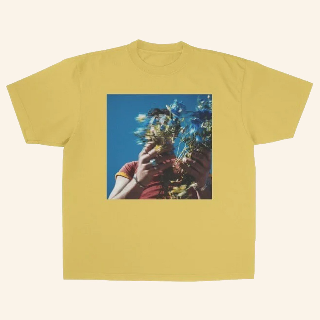 Joe Jonas Merch Music For People Who Believe In Love Album T-Shirt Gifts For Besties