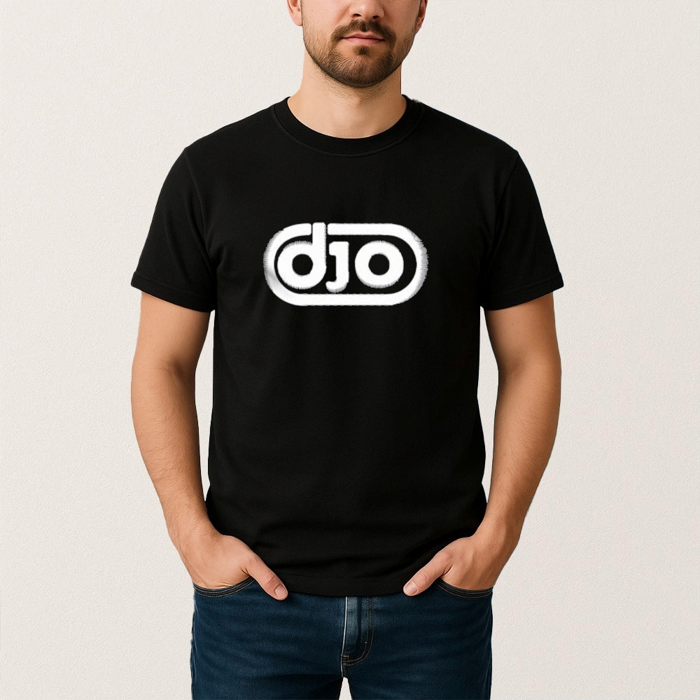 Joe Keery Djo T-Shirt Djo Charity Shirt Joe Keery Lover Present For Boyfriend