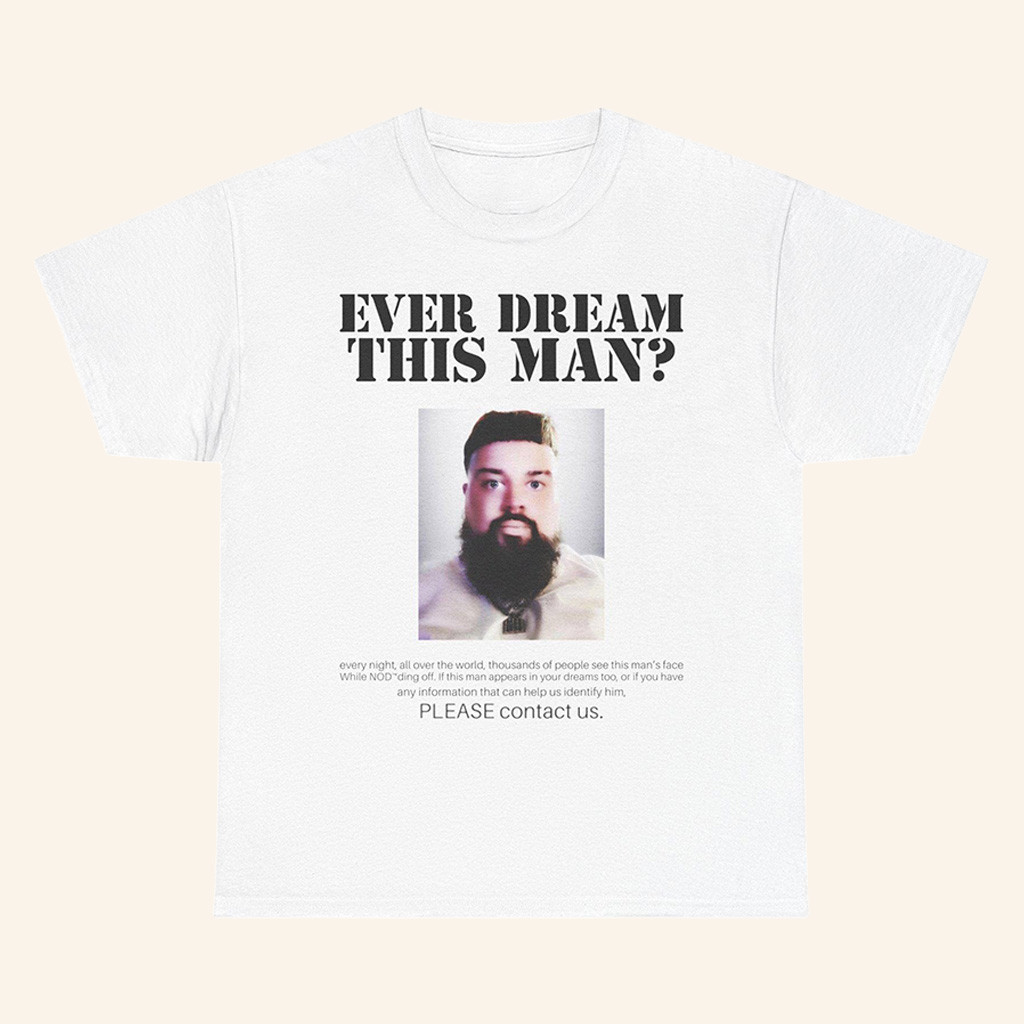 Joeyy Merch Ever Dream This Man T-Shirt Fan Apparel Gifts For Husband Joeyy Merch Ever Dream This Man T-Shirt Fan Apparel Gifts For Husband