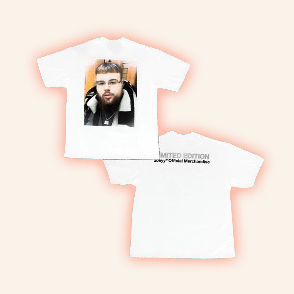 Joeyy Merchandise Store Miracle Face T-Shirt Gifts For Him Joeyy Merchandise Store Miracle Face T-Shirt Gifts For Him