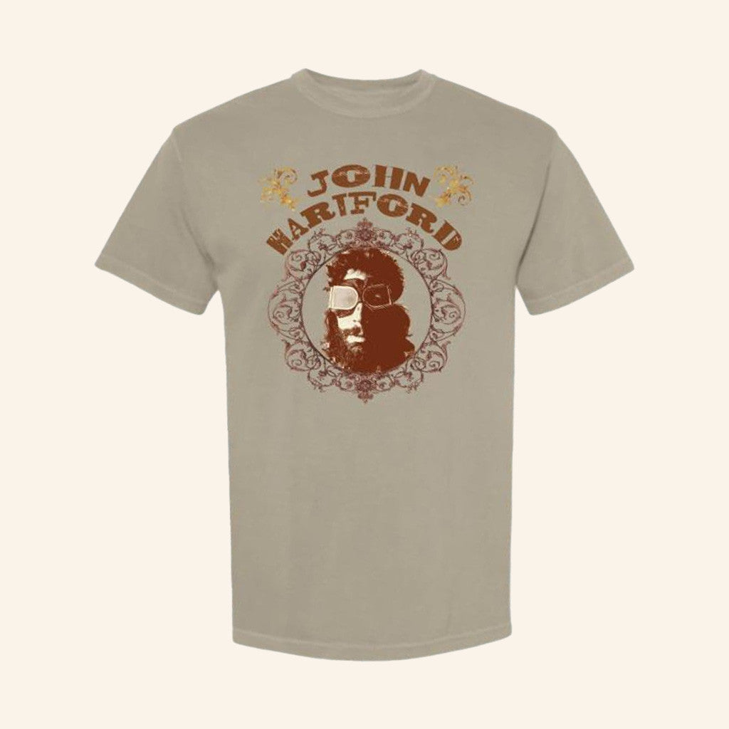 John Hartford Merch Aero Plain T-Shirt Gifts For Boyfriend John Hartford Merch Aero Plain T-Shirt Gifts For Boyfriend