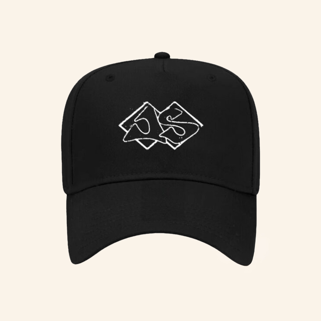 John Summit Merch Embroidered John Summit Drippy Hat Gifts For DJ Fans