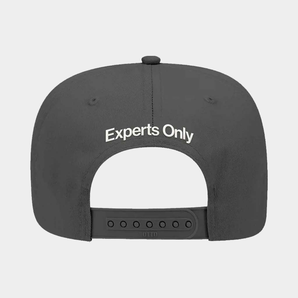 John Summit Merch Experts Only A Frame Hat Birthday Gift For Him