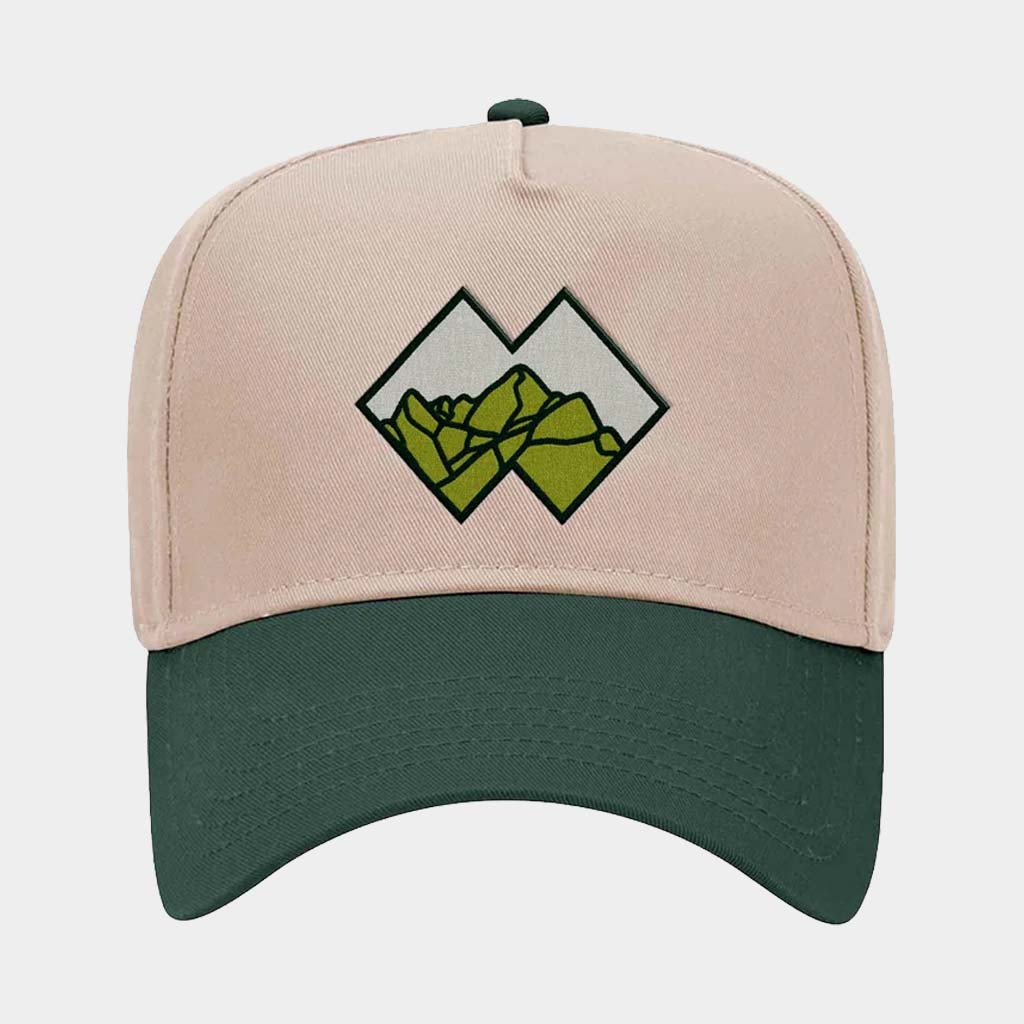 John Summit Merch Experts Only A Frame Hat Embroidered Best Gifts For Husband