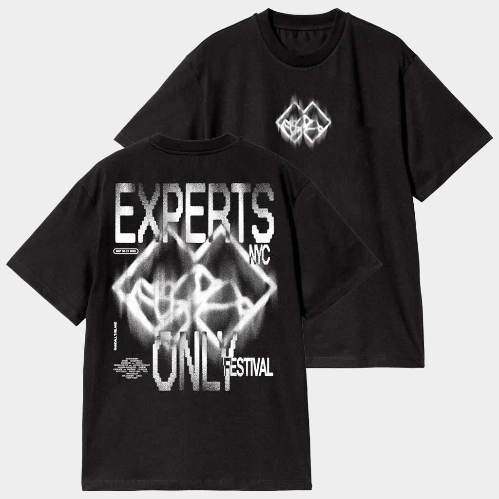 John Summit Merch Experts Only Exclusive T-Shirt Gift Ideas For Husband