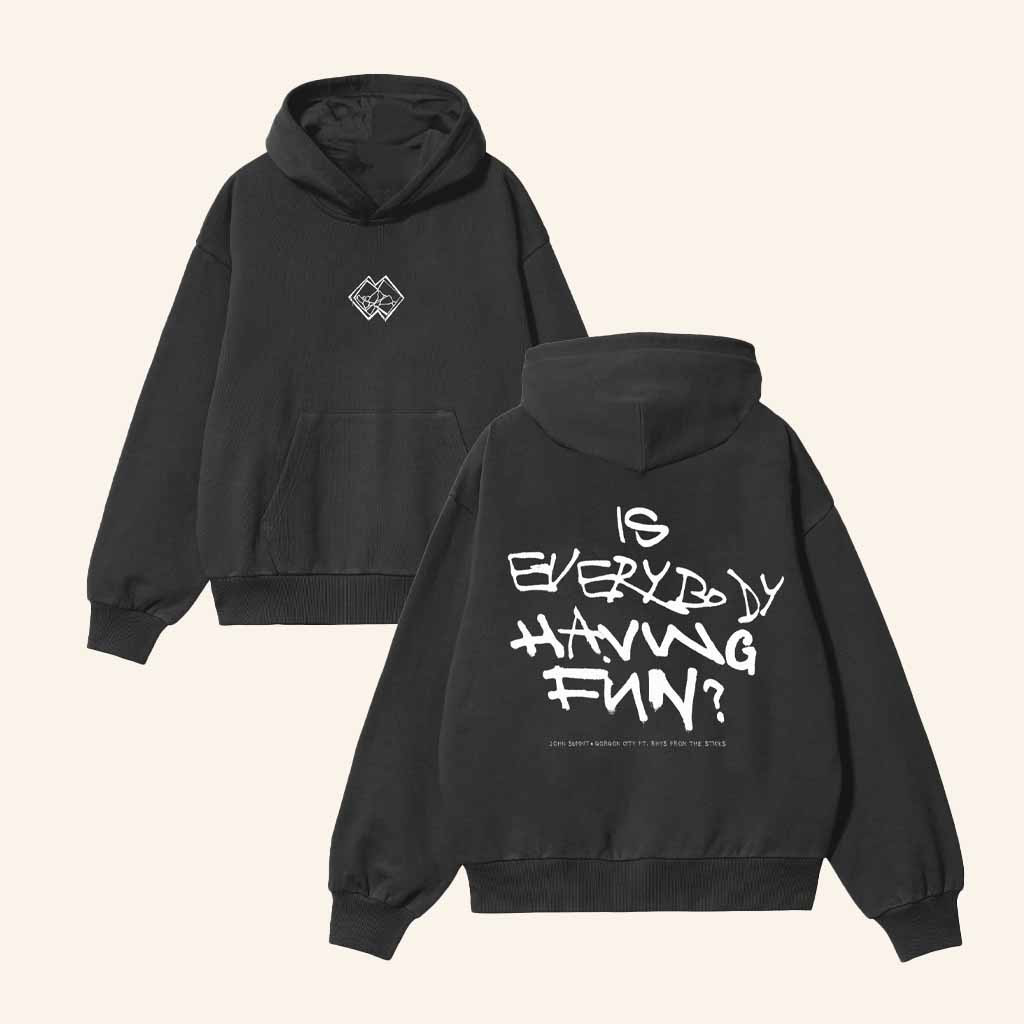 John Summit Merch Is Everybody Having Fun Hoodie Husband Christmas Gift Ideas John Summit Merch Is Everybody Having Fun Hoodie Husband Christmas Gift Ideas