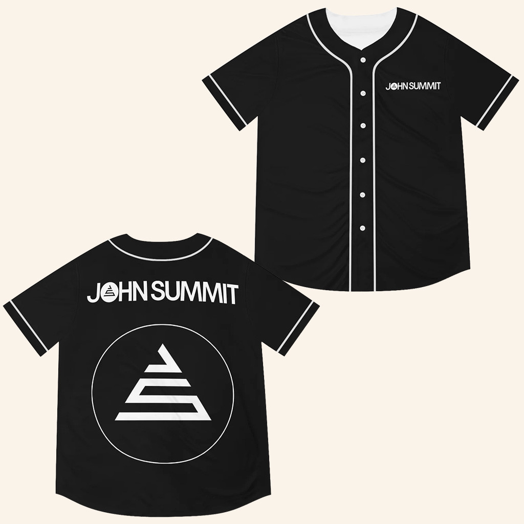 John Summit Merch John Summit Jersey EDM RAVE Jersey Christmas Gifts For DJ Lovers John Summit Merch John Summit Jersey EDM RAVE Jersey Christmas Gifts For DJ Lovers
