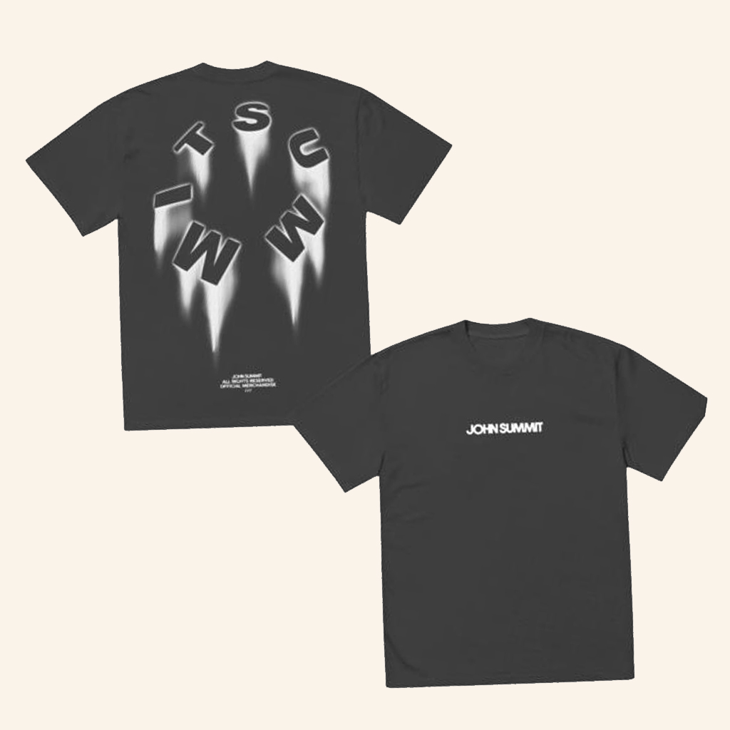 John Summit Merch John Summit Lifted T-Shirt Christmas Presents For DJ Fans John Summit Merch John Summit Lifted T-Shirt Christmas Presents For DJ Fans