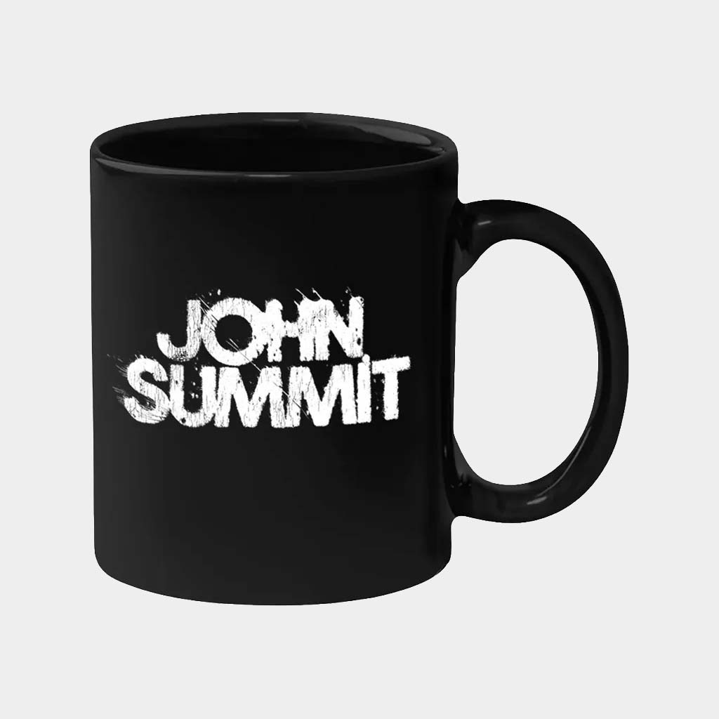 John Summit Merch John Summit Mug Birthday Gift For DJ Fans John Summit Merch John Summit Mug Birthday Gift For DJ Fans